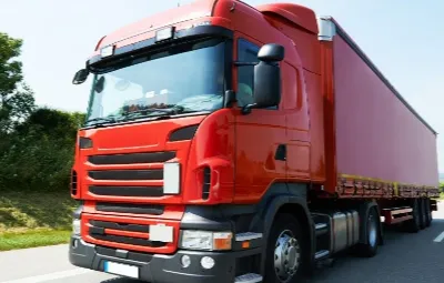 İzmir Orhangazi Ambar Kargo