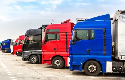 İzmir Orhangazi Ambar Nakliyat