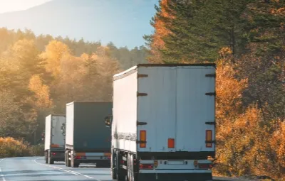 İzmir ile Orhangazi Arası Klima Taşıma