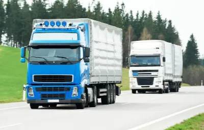 İzmir ile Orhangazi Arası Eşya Taşıma